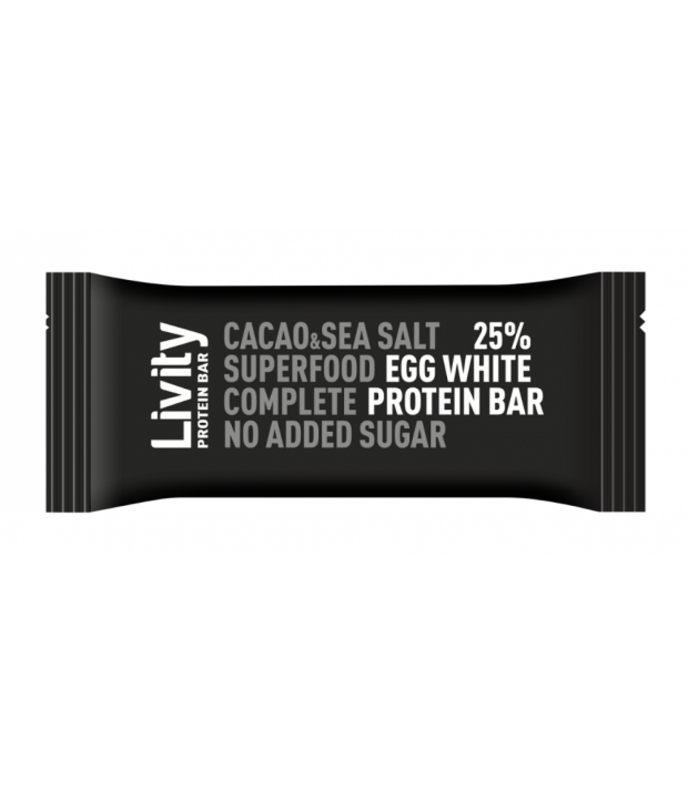 Livity - Protein Bar / 46g